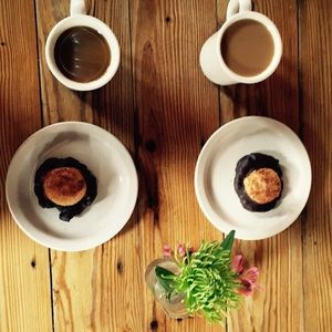 Meet your Posher, Joanne